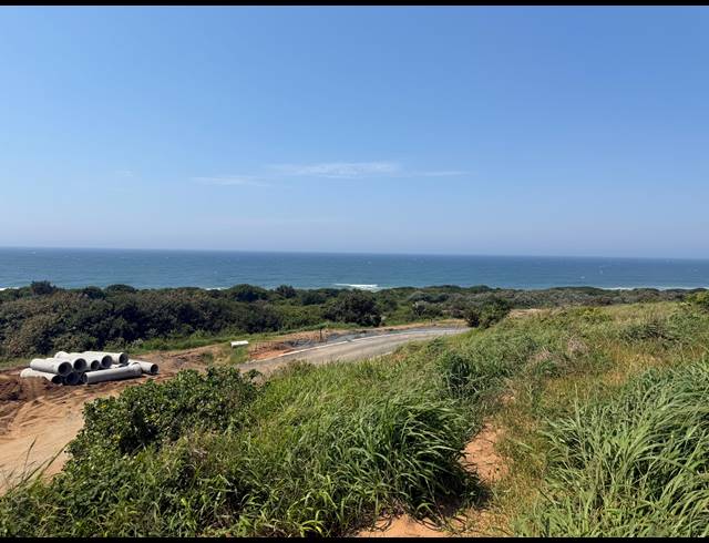 1,300M² VACANT LAND FOR SALE IN SEATON ESTATE